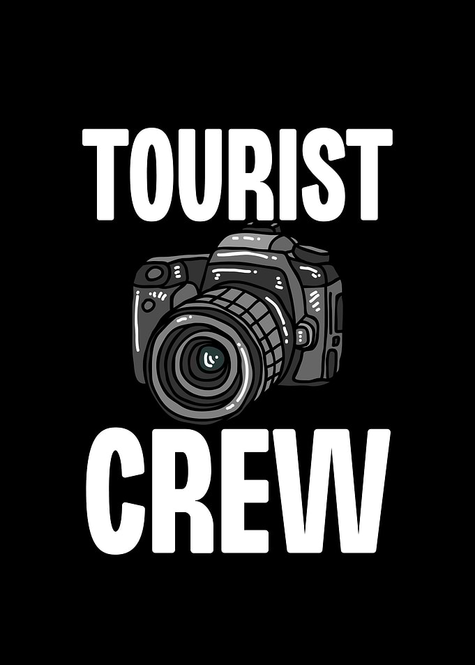 Tourist Crew