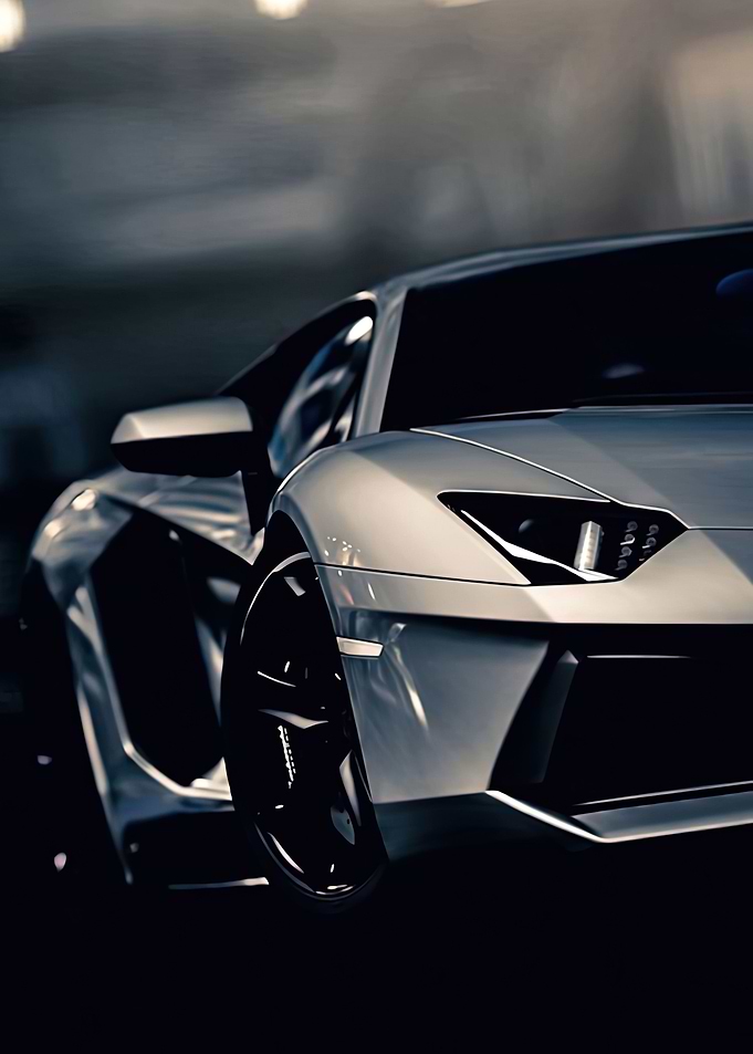 Lambo