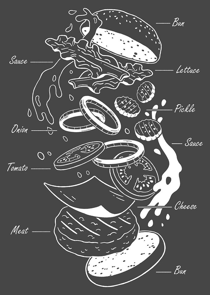 Generic Burger