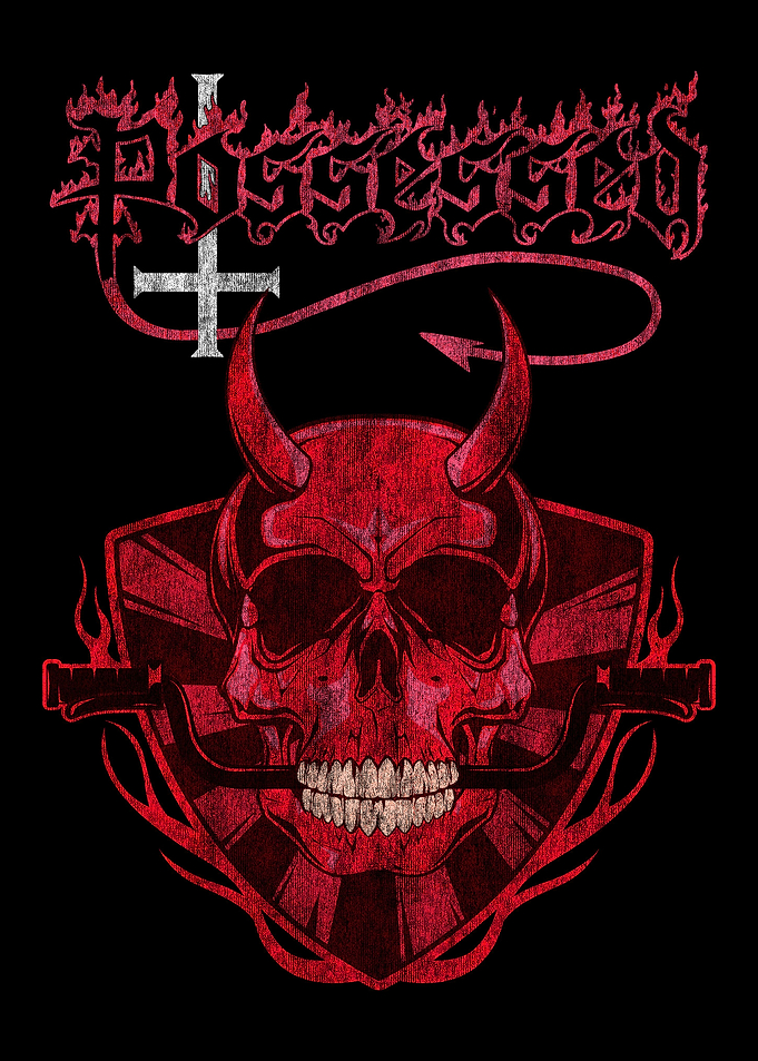 Possessed Death Metal