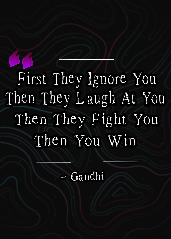 Motivational Quotes