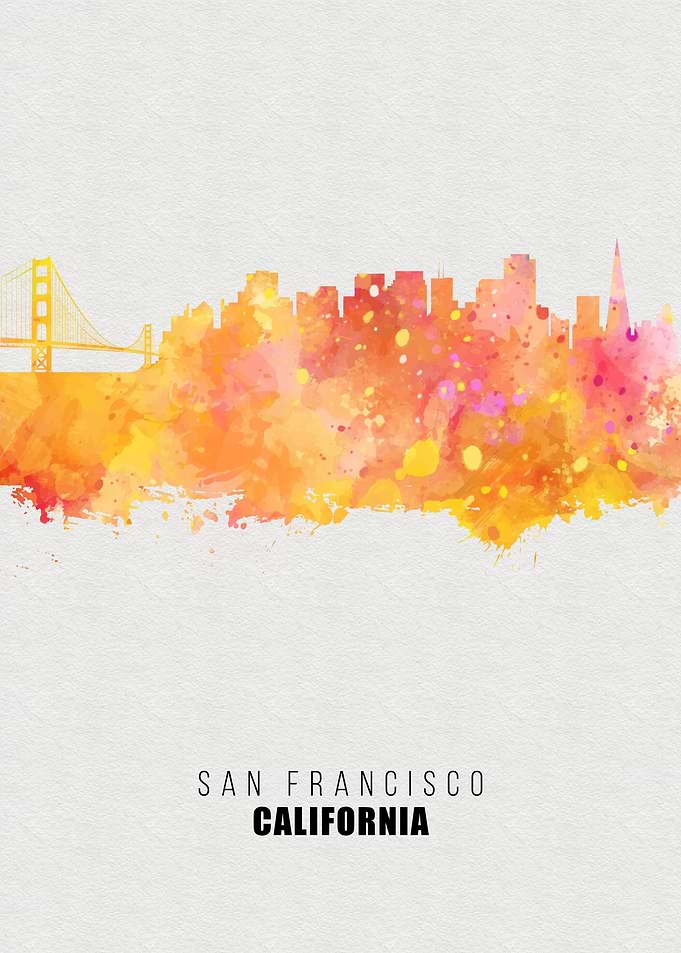 San Francisco California