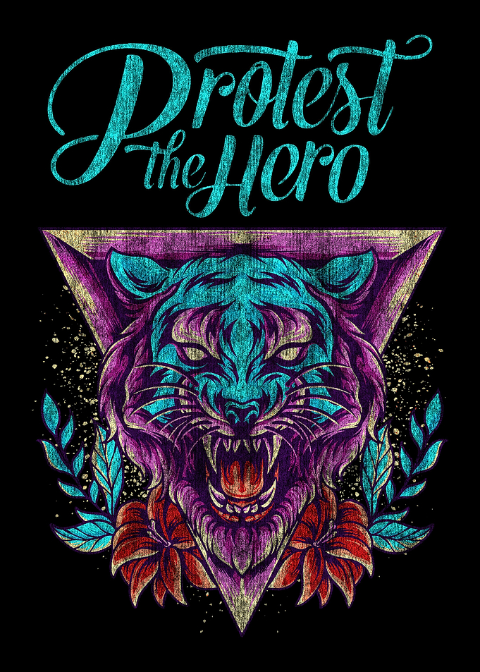 Fortress Protest The Hero