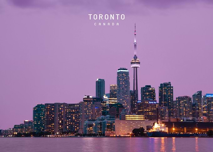 Toronto