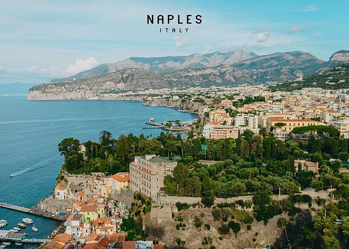 Naples