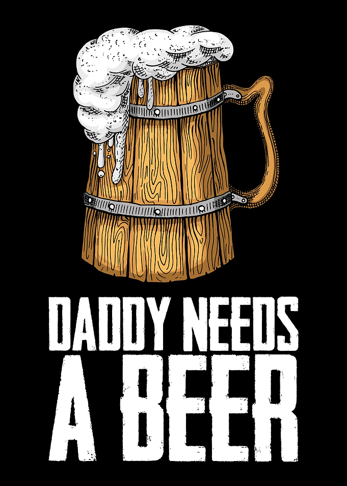 Handgemachtes Bier
