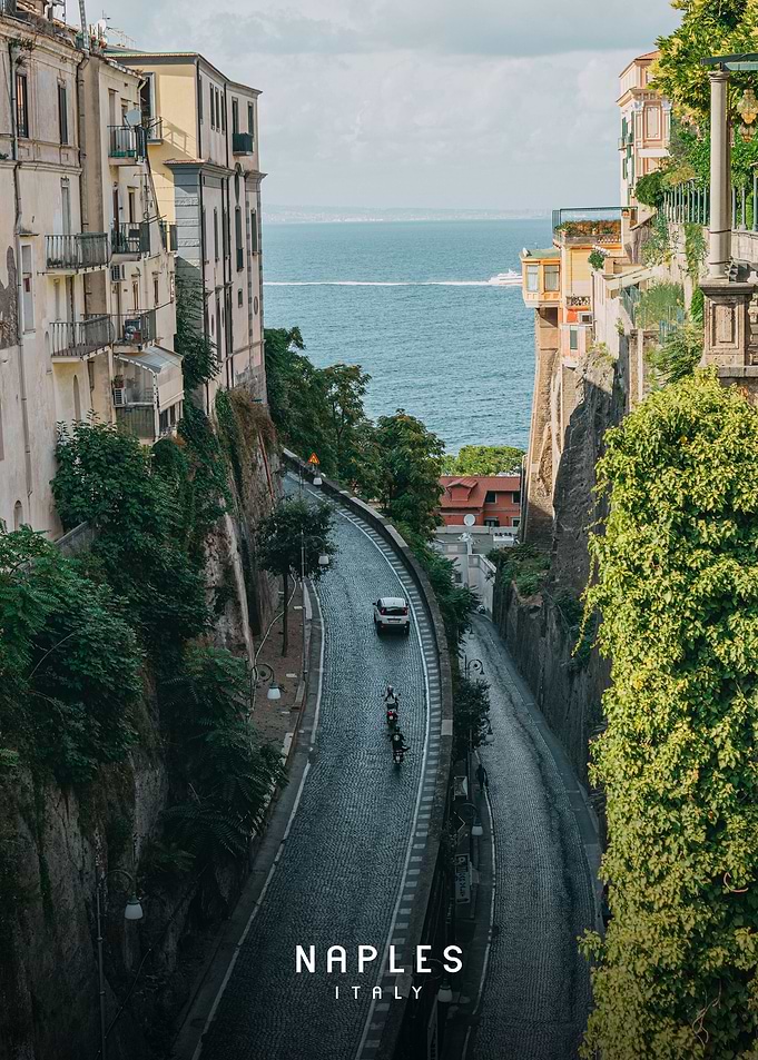 Naples