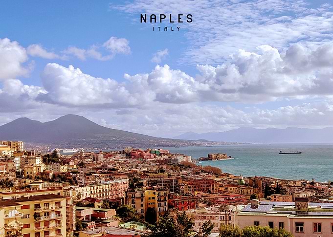 Naples