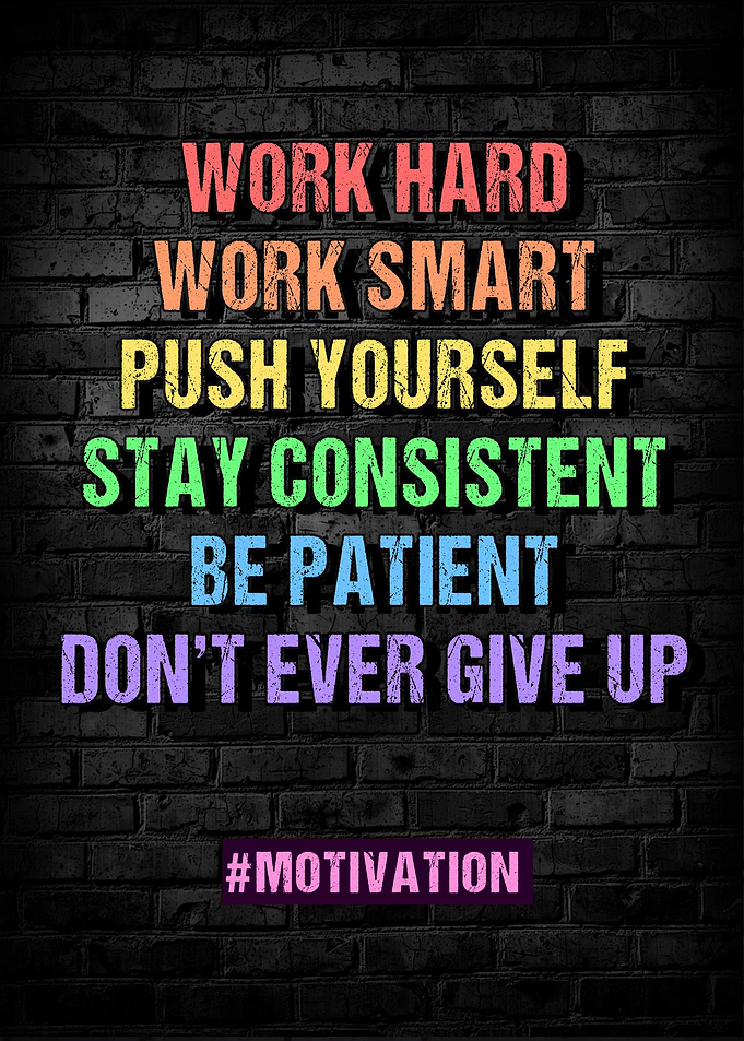 Motivation quotes