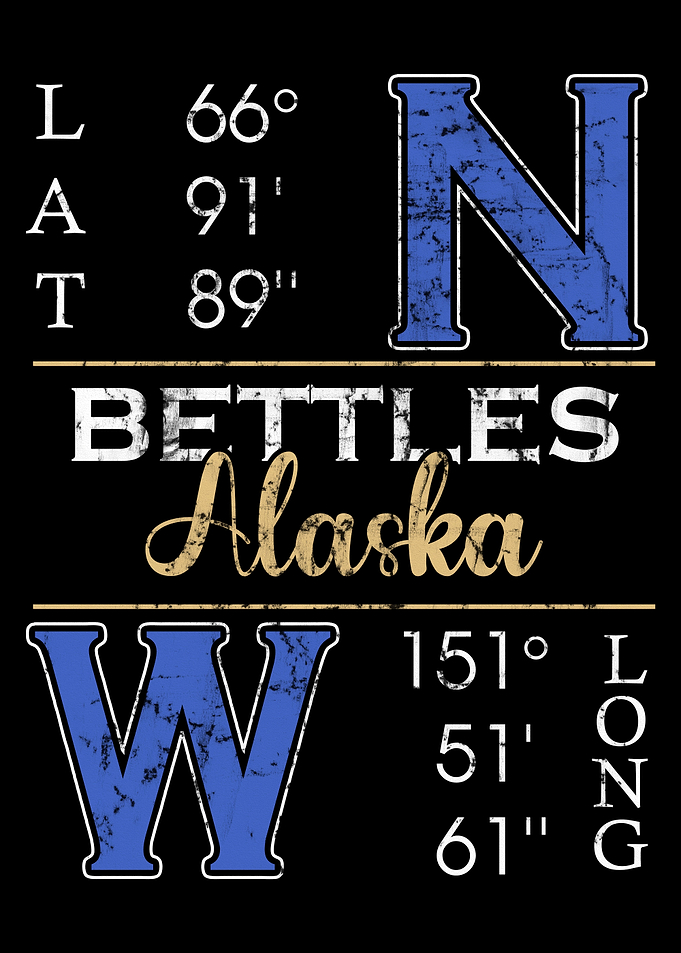 Bettles Alaska