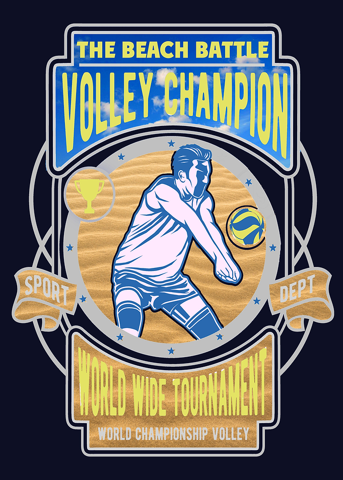 Beach Volleyball