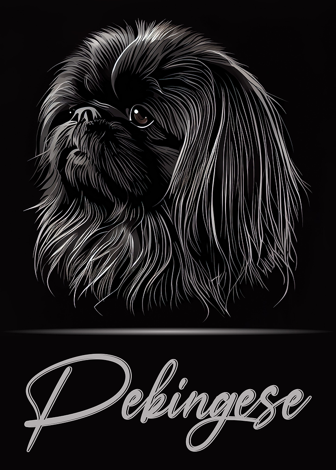 Pekingese