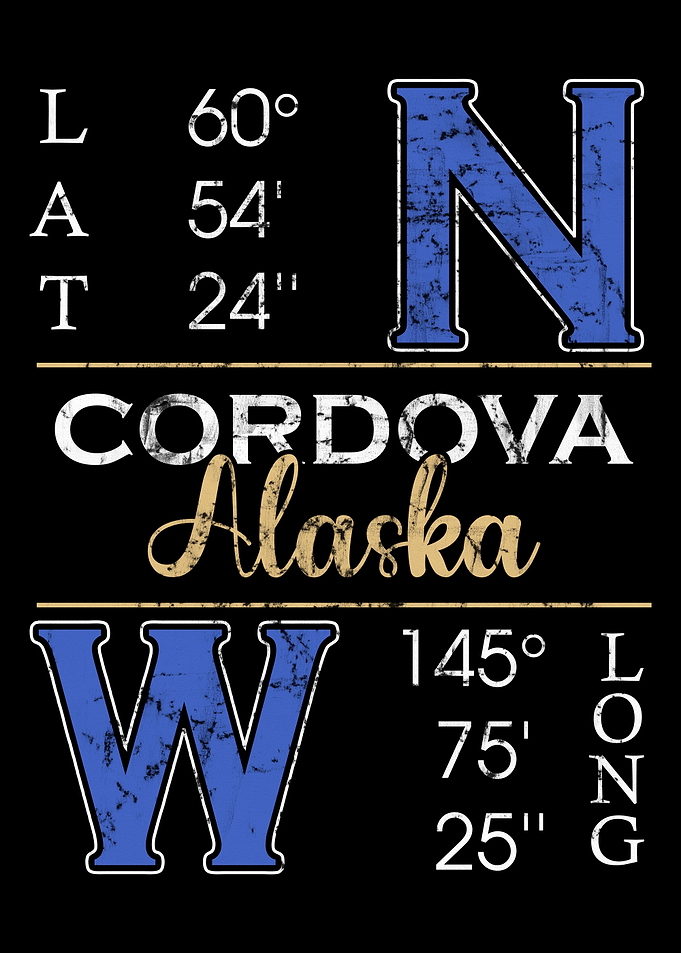 Cordova Alaska