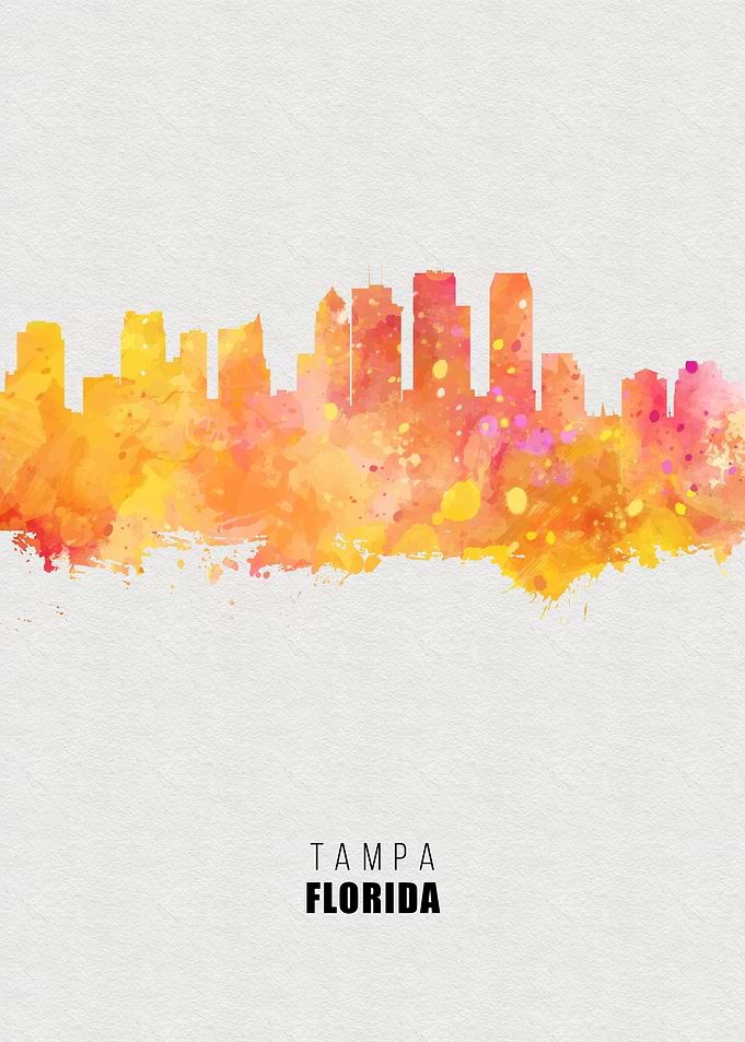 Tampa Florida