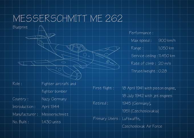 ME 262