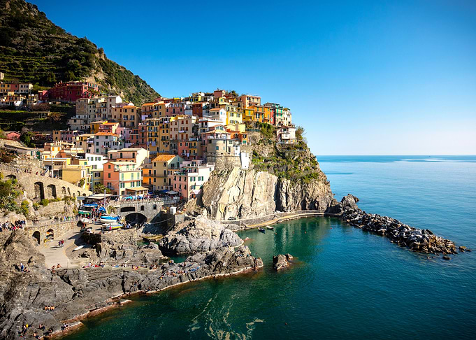 Manarola