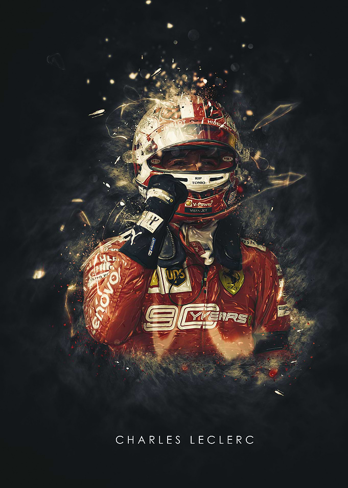 charles leclerc