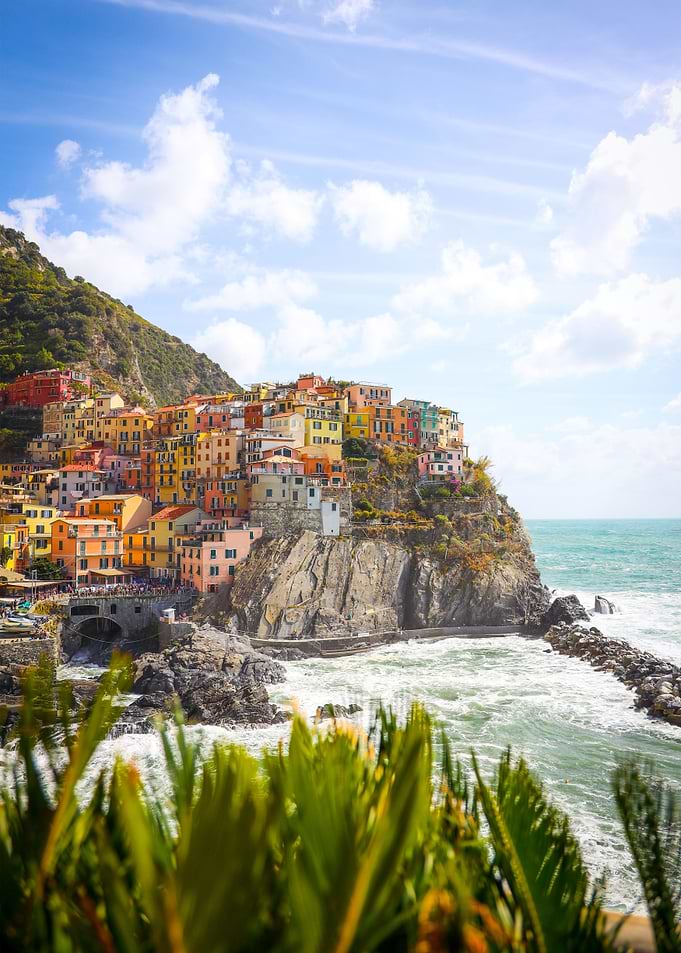 Manarola