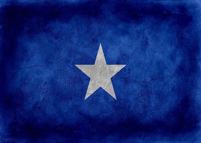 Somalia