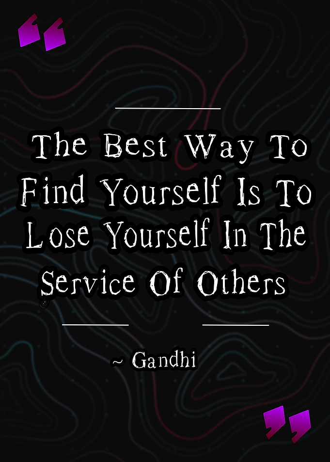 Motivational Quotes