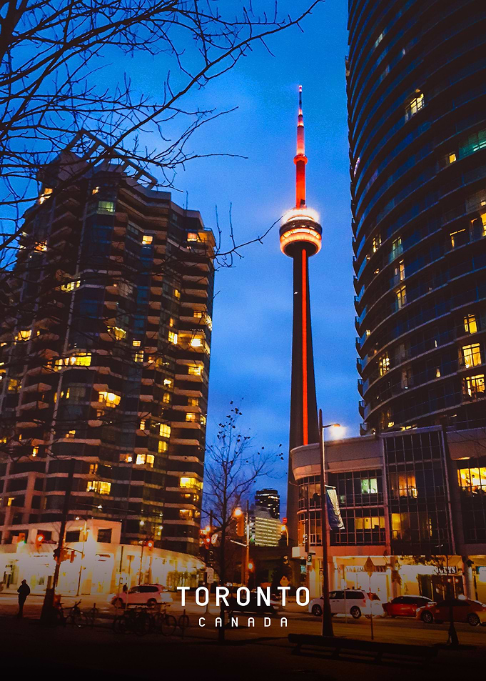 Toronto