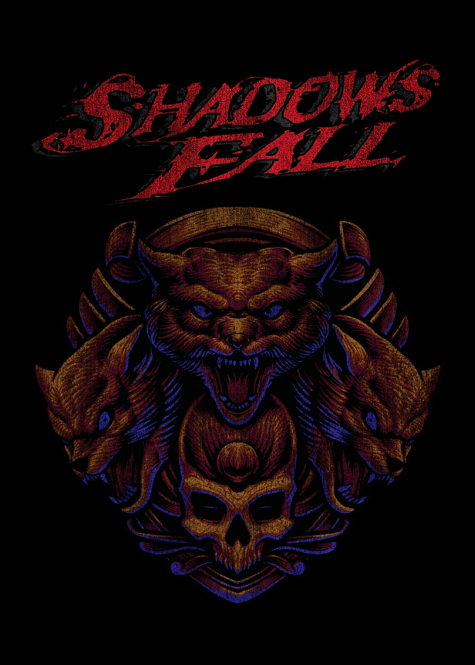 Shadows Fall alternartive