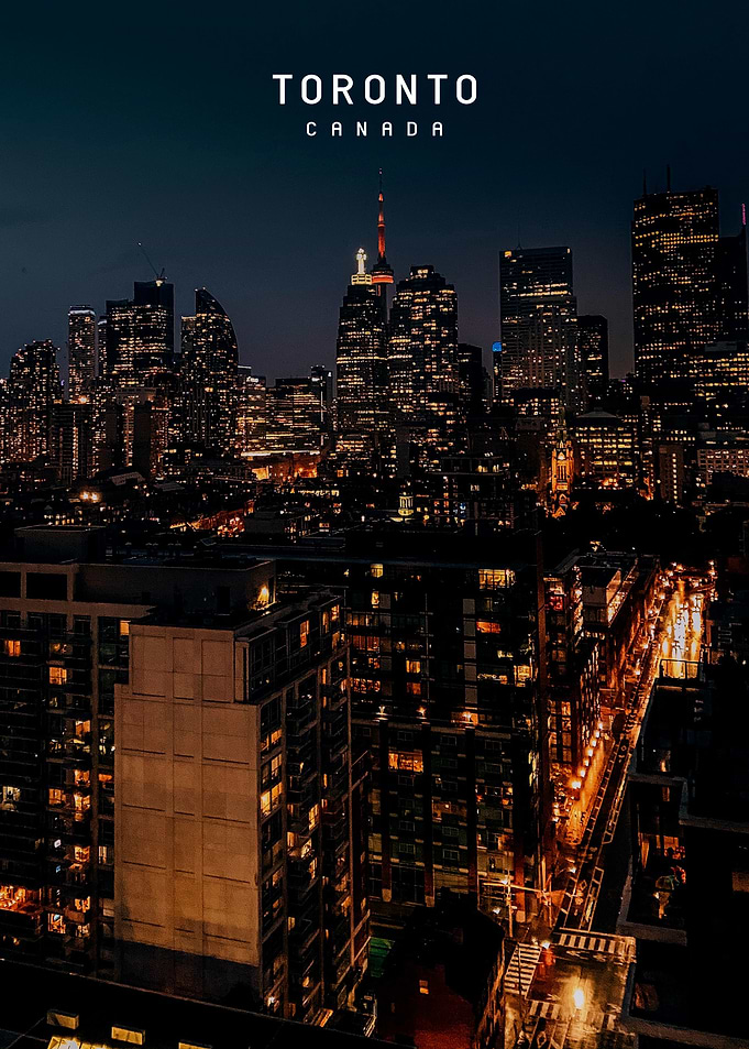 Toronto