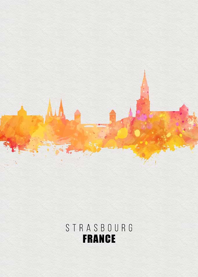 Strasbourg France