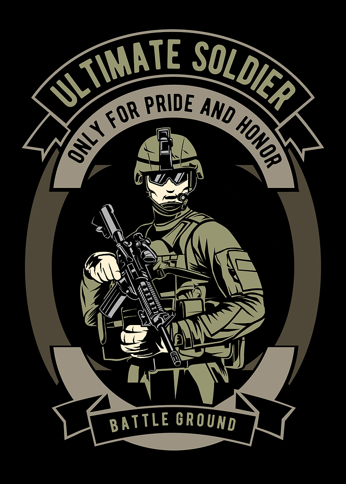 Soldier