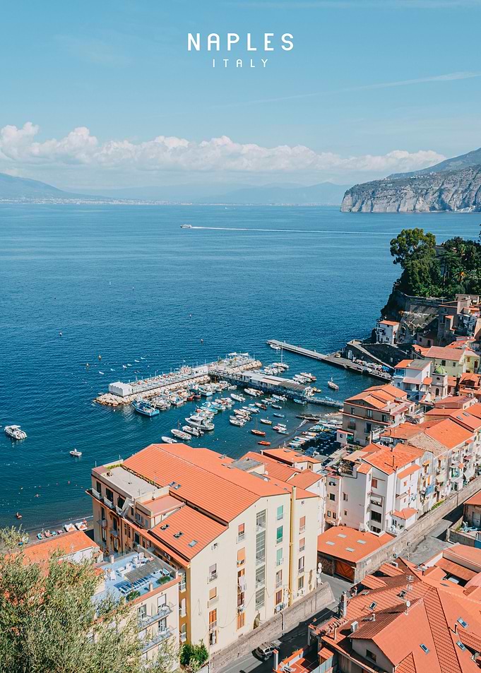 Naples
