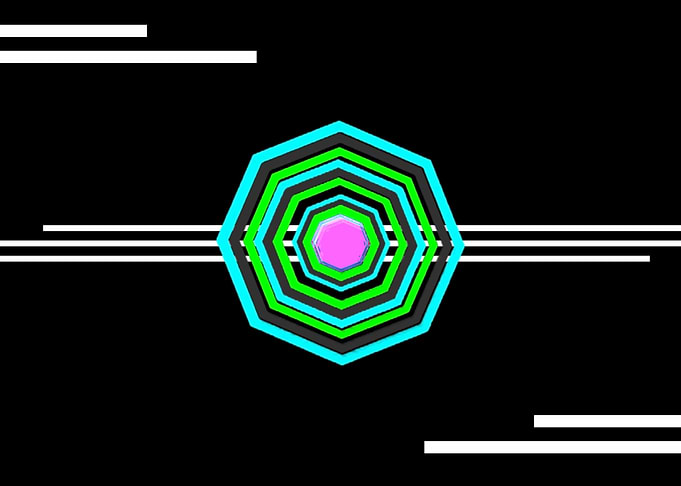 octagonal