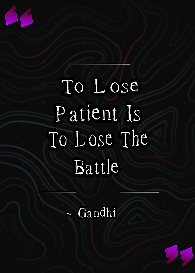 Motivational Quotes