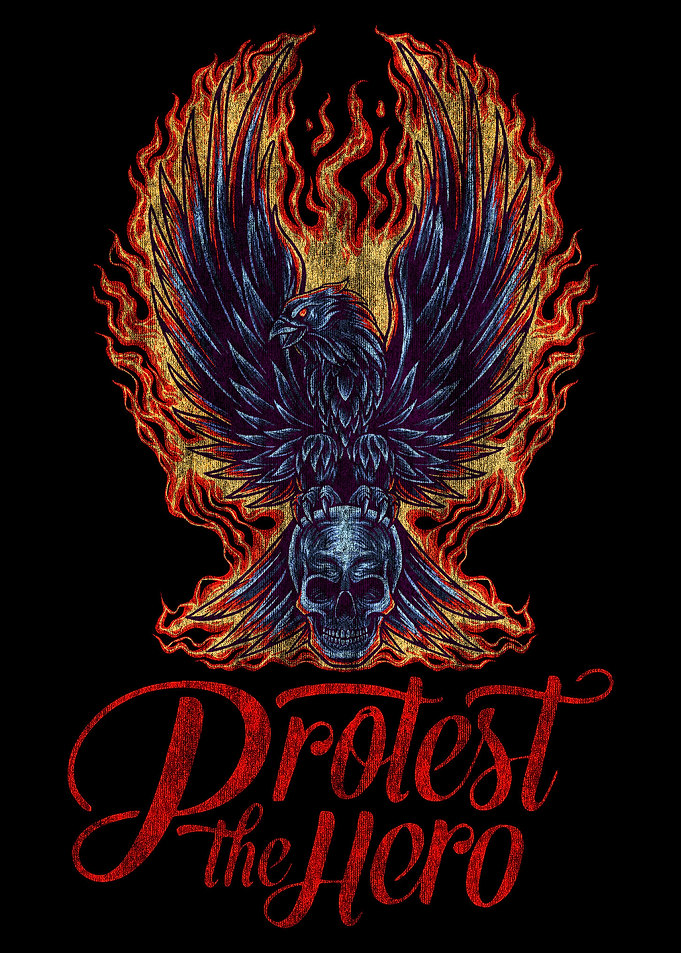 Canadian Progressive Metal