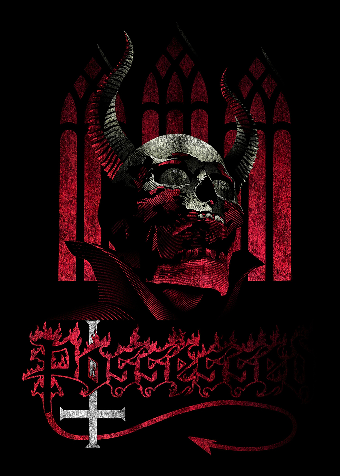 Possessed