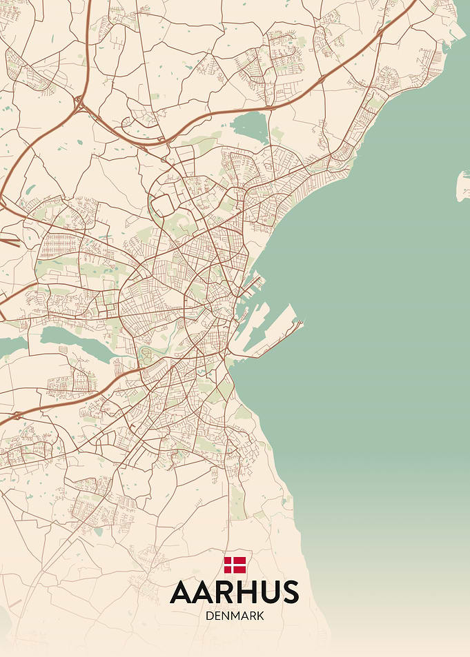 Aarhus DK