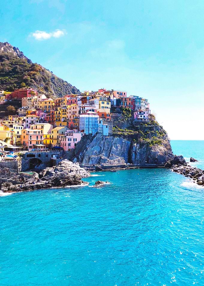 Manarola