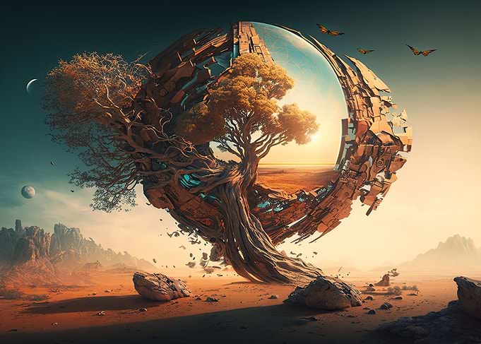 The Last Gateway