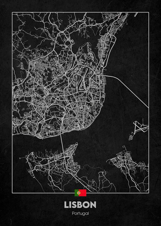 City Map