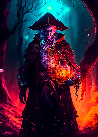 Wizard