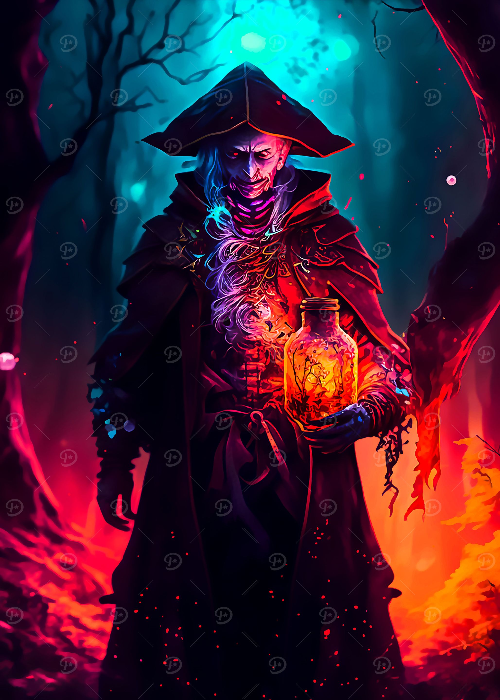 Wizard