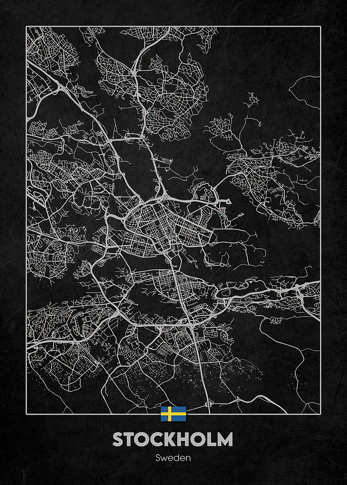 City Map