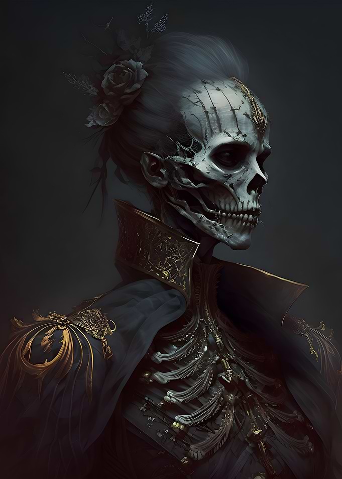 Bone Lord