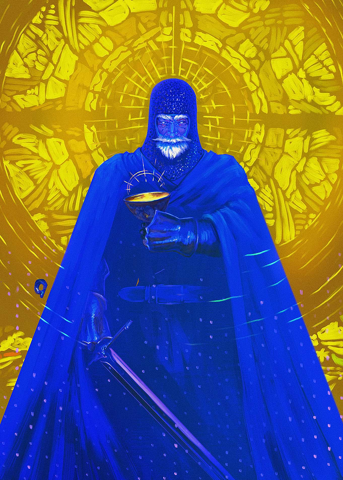 The last brother