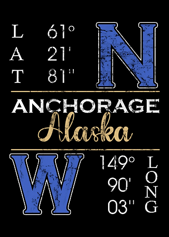 Anchorage Alaska