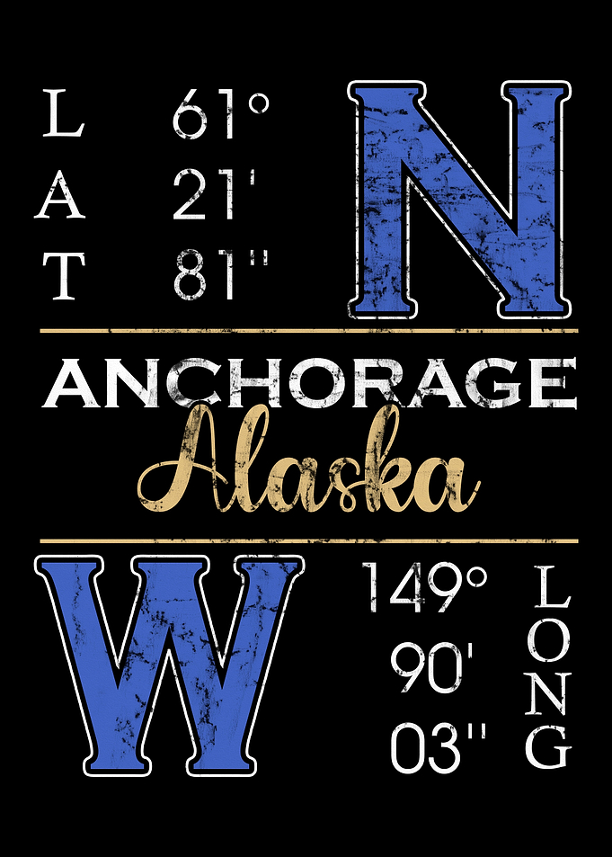 Anchorage Alaska