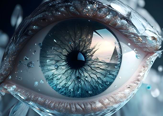 Icey Eye