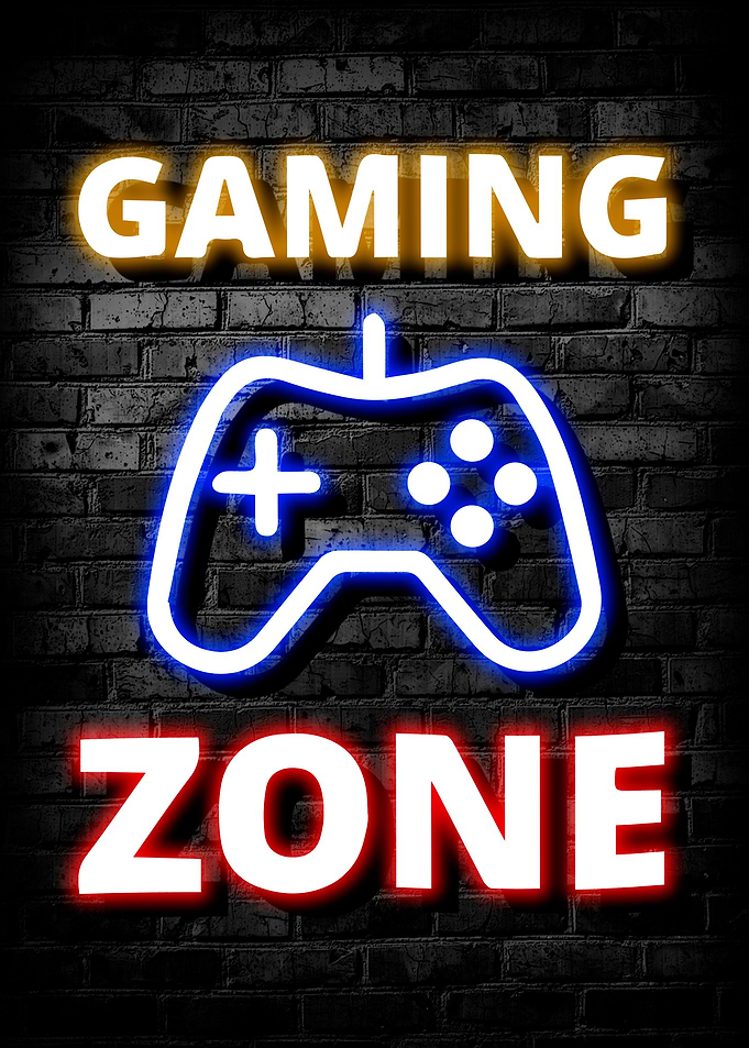 Gaming Zone