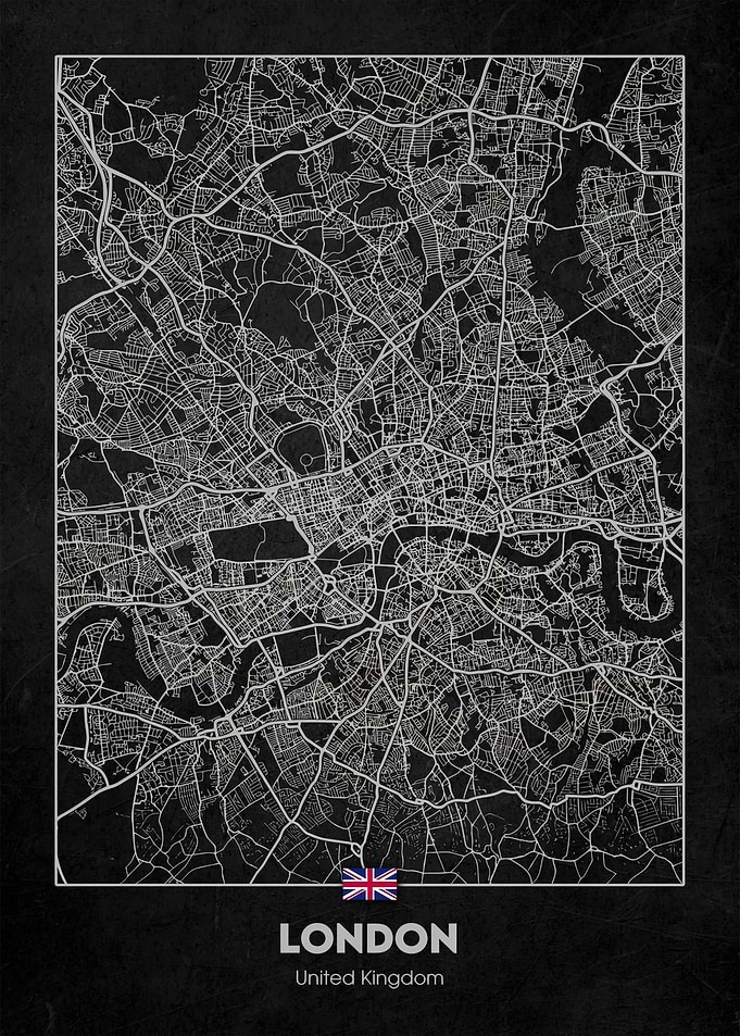 City Map