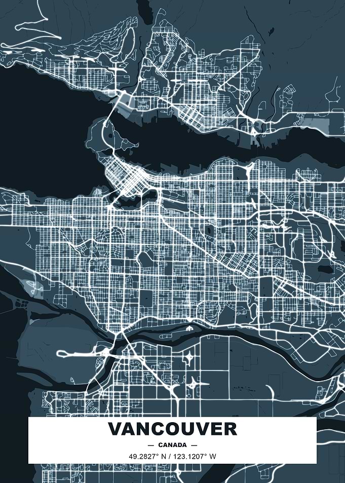 Vancouver