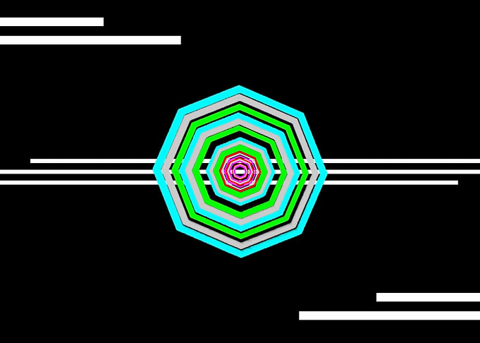 octagonal